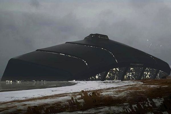 導航系統(tǒng)的發(fā)展與國家政策的影響