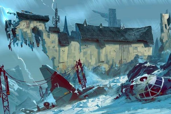 導(dǎo)航系統(tǒng)的演變與未來發(fā)展：知識，多久，以及哪個，哪里