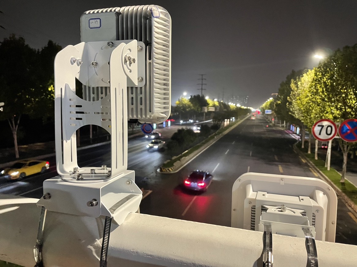 4D成像感知雷達(dá)與人工智能深度融合，探索新質(zhì)生產(chǎn)力產(chǎn)業(yè)實(shí)踐